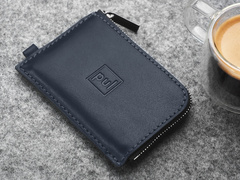 Portfel OLDTIMER SLIM 1895