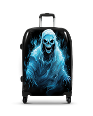 Średnia walizka Ghost 6