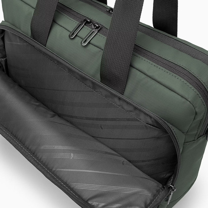 Torba na laptop 15,6" PUCCINI COLORADO TL50249 5D Zielona