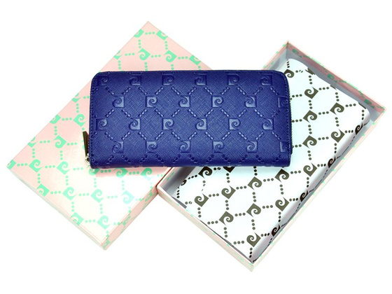 Pierre Cardin Klasyczny damski portfel