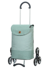 Wózek na zakupy ANDERSEN Scala 6 Tilde