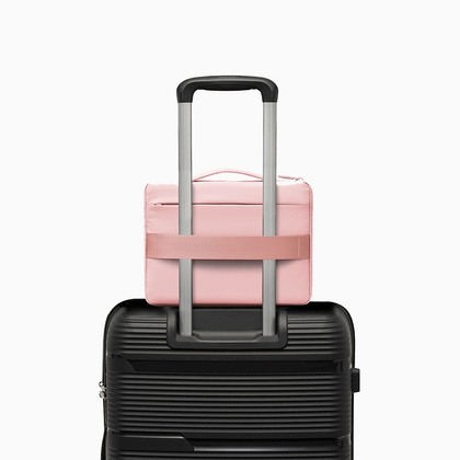 Wodoodporne etui na tablet 10" PUCCINI LINEA TL2510S 3C Różowe