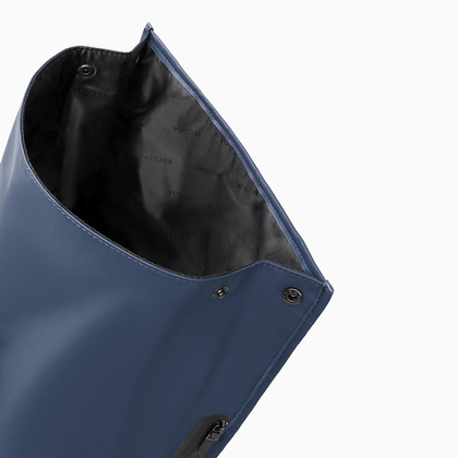 Plecak miejski z miejscem na laptop 15" PUCCINI CITY PM9030 7A Granatowy