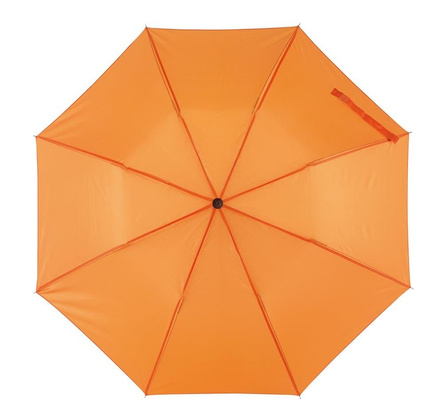 Parasol składany manualny KEMER REGULAR