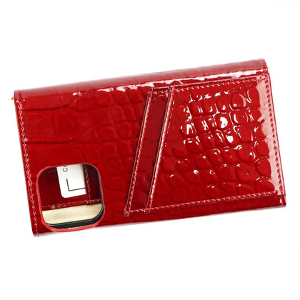 ETUI PHONE CASE M1784 (IPHONE 13 PRO) Czarny