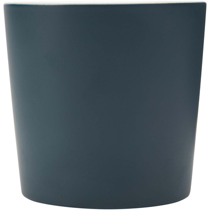 Cali Kubek ceramiczny o pojemności 370 ml z matowym wykończeniem