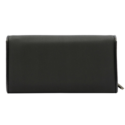 Portfel damski skórzany PIERRE CARDIN LADY66 1720 Srebrny
