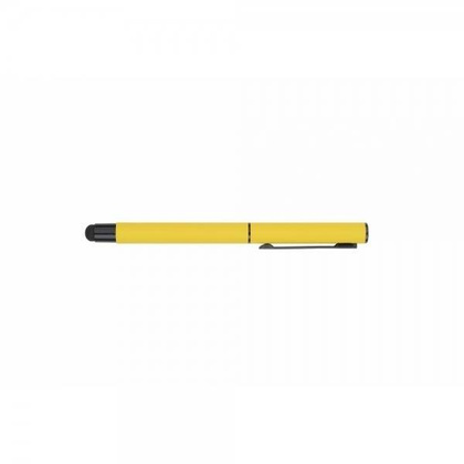 Zestaw piśmienny touch pen, soft touch PIERRE CARDIN Celebration