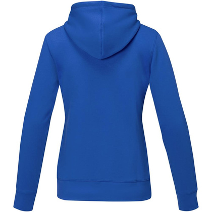 Charon damska bluza z kapturem