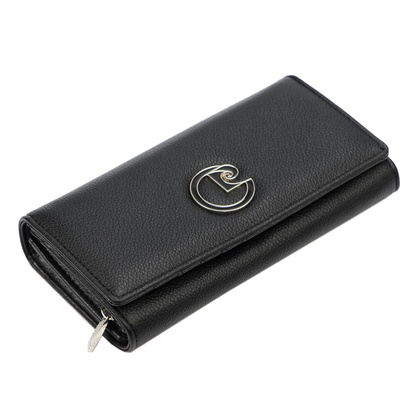 Portfel damski Pierre Cardin LADY68 1720 Zielony