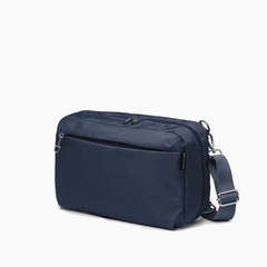 Plecak z jedno ramię PUCCINI CEDAR COLLECTION TM249 7A Granatowy