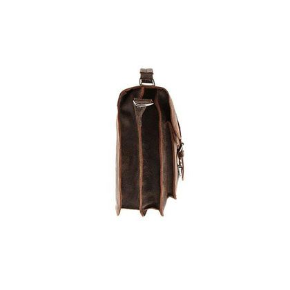 Casualowa torba KEMER VOOC URBAN ATS173 czarny