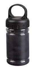 Ręcznik chłodzący CHILLING, czarny