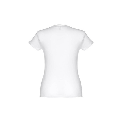 THC SOFIA WH 3XL. Damski t-shirt