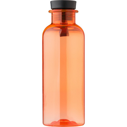 Butelka sportowa 500 ml RPET