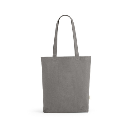 Torba na zakupy Logan bawelna z recyklingu 280 gsm
