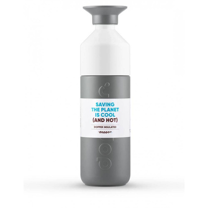 Butelka termiczna - Dopper Insulated 580ml