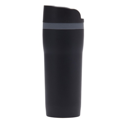 Kubek izotermiczny Winnipeg 350 ml Czarny
