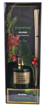 Dyfuzor zapachowy gingerbread