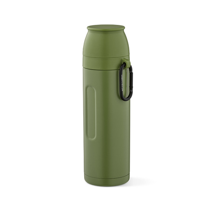 Termos Loara ze stali nierdzewnej z recyklingu 810 ml