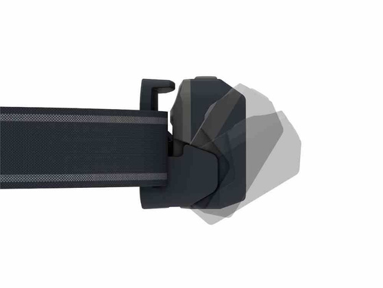 Latarka Ledlenser Neo 3 Black