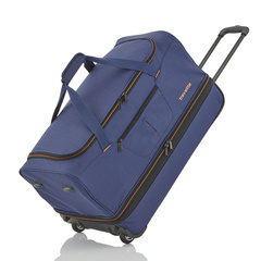 Torba podróżna na kołach TRAVELITE BASIC 96276-20 Granatowa