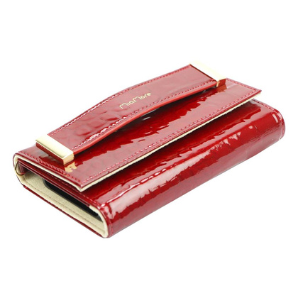 ETUI PHONE CASE M1784 (IPHONE 13 PRO) Czarny