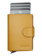 Portfel RFID SOLO 1723