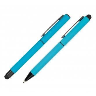 Zestaw piśmienniczy touch pen, soft touch CELEBRATION Pierre Cardin