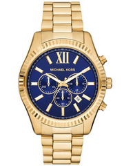 ZEGAREK MĘSKI MICHAEL KORS Lexington MK9153 + BOX