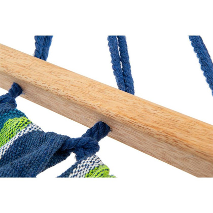 Hamak standard 1 osobowy 200x100cm Royokamp