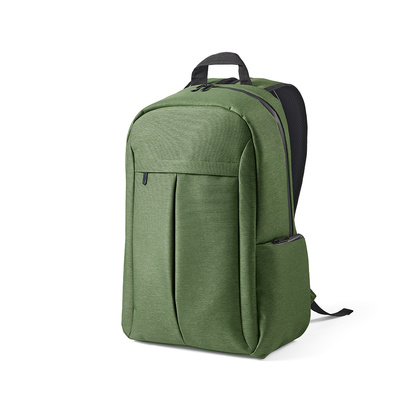 Plecak Madrid 22L Nylon z Recyklingu