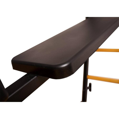 Ławka do ćwiczeń BenchK B310B/710B