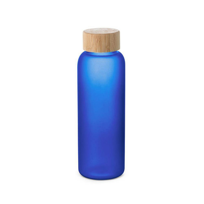 LILLARD. Butelka ze szkła borokrzemianowego o pojemności 500 ml