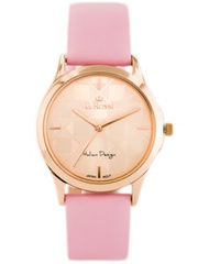 ZEGAREK G. ROSSI - 10513A (zg715d) + BOX