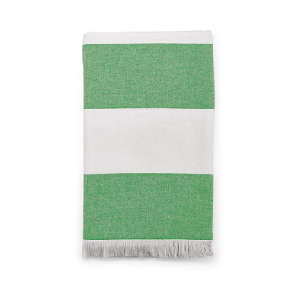 Recznik Rodin bawelna z recyklingu 350 gsm EU