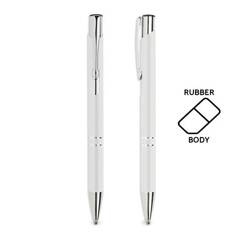 Długopis metalowy, aluminiowy / Starer