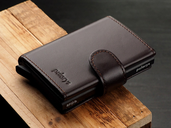 Portfel RFID SOLO 1723