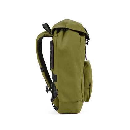 Plecak Copenhagen 20L bawelna z recyklingu 240 gsm