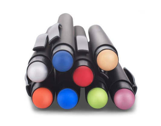 Długopis touch NIRO 19656-08 Czarny