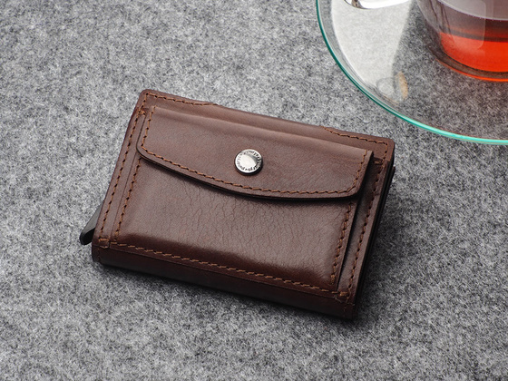 Portfel DOPPIO Max 2172