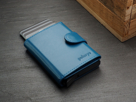 Portfel RFID SOLO 1723