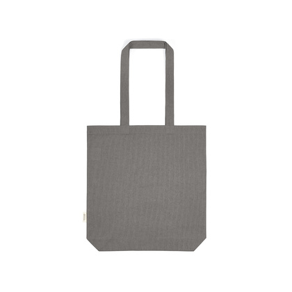 Torba na zakupy Logan bawelna z recyklingu 280 gsm