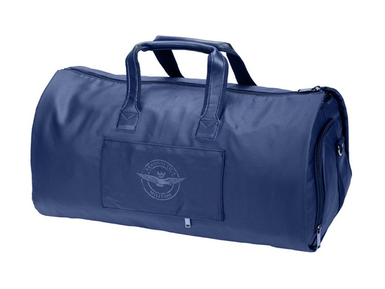 Torba Aeronautica Militare New City granatowa