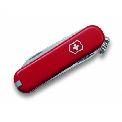 Scyzoryk VICTORINOX Ranger Czerwony