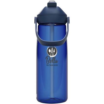 Camelbak® Thrive Flip 750 ml Tritan Renew butelka na wodę ze składaną słomką