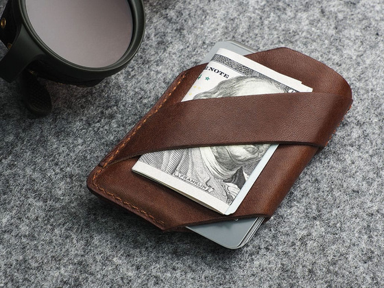 Portfel NAMIB - Insider Line 1732