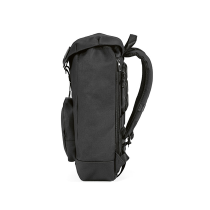 Plecak Copenhagen 20L bawelna z recyklingu 240 gsm