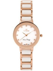 ZEGAREK G. ROSSI - 11413B (zg732e) + BOX