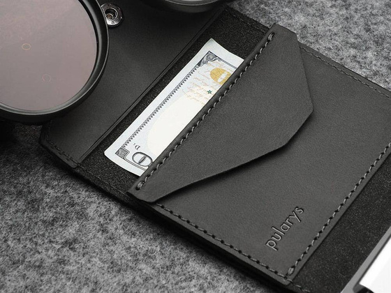 Portfel RFID PORTER - Hunter Leather 1746